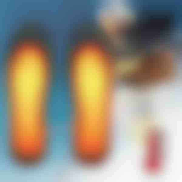 USB šildomi vidpadžiai batams HOTFEET