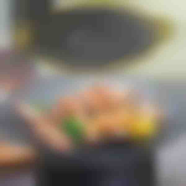 Daugiafunkcinė nelimpanti keptuvė | KOREPAN