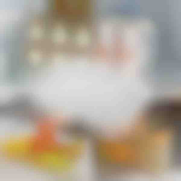 Besisukantis šaldytuvo organizatorius | SPINTRAY