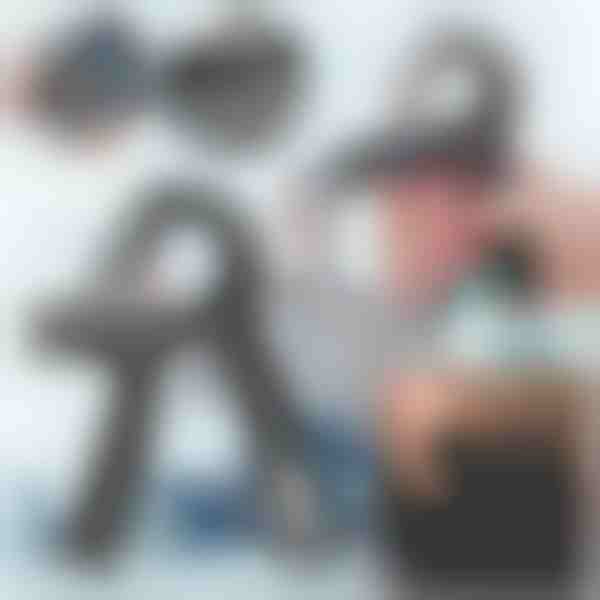 Rankų suėmimo treniruoklis su skaitikliu | SQUEEZEFIT