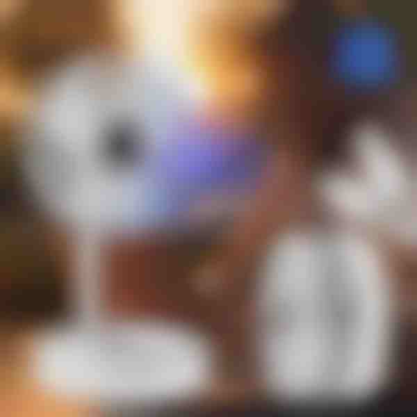 USB stalinis elektrinis ventiliatorius | FOLDICOOL