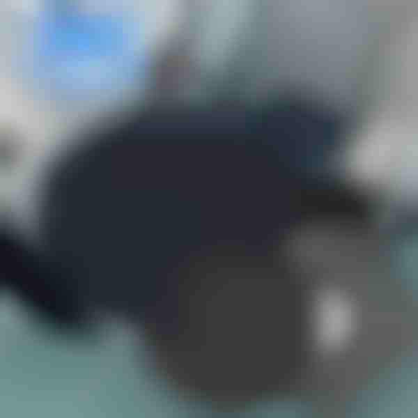 360 laipsnių kampu besisukanti sėdynės pagalvėlė | SPINPAD