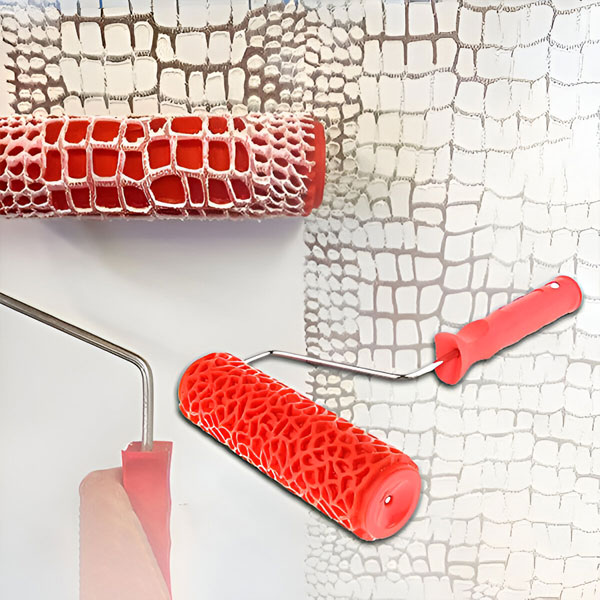 Sienų dekoravimo priemonė | CROCWALL