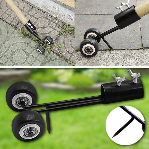 Piktžolių ravėjimo įrankis | RUNCO