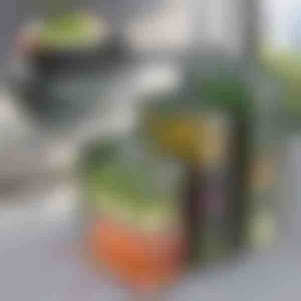 Šaldytuvo organizatoriaus dėžutė | FRESHDISH