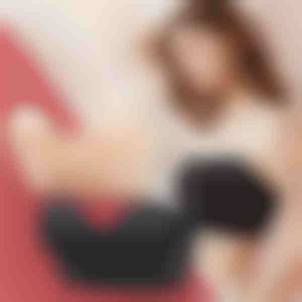 Liemenėlė be petnešėlių (2vnt.) | GLAMBRA