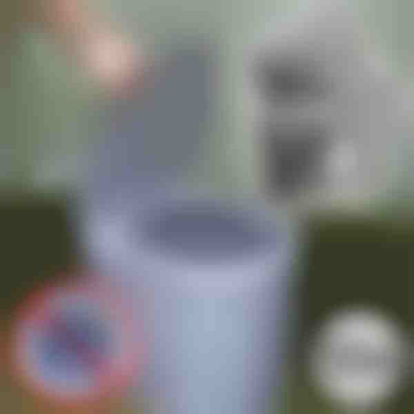 Nešiojamasis tualetas | POTTYMATE