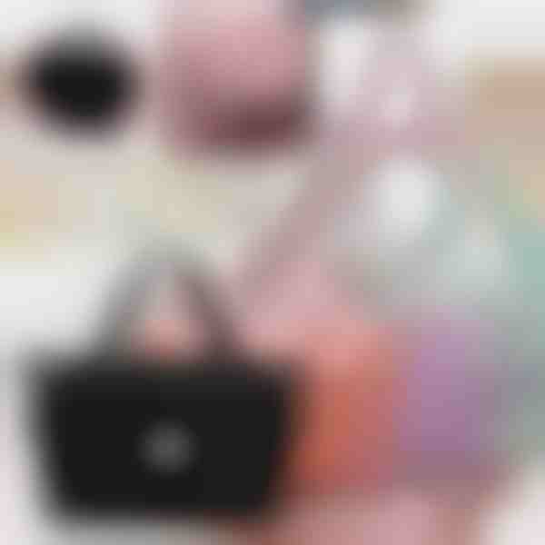 Sulankstomas daugiafunkcis krepšys | BAGPLUS