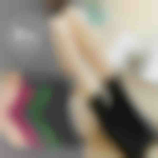 Minkštos termo kojinės (8 poros) VELVOCKS