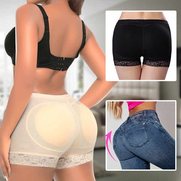 Push up kelnaitės | PLUMPUP