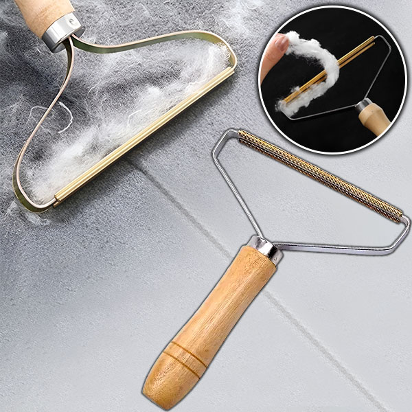 Saugus pūkelių ir plaukų nurinkėjas | LINTY