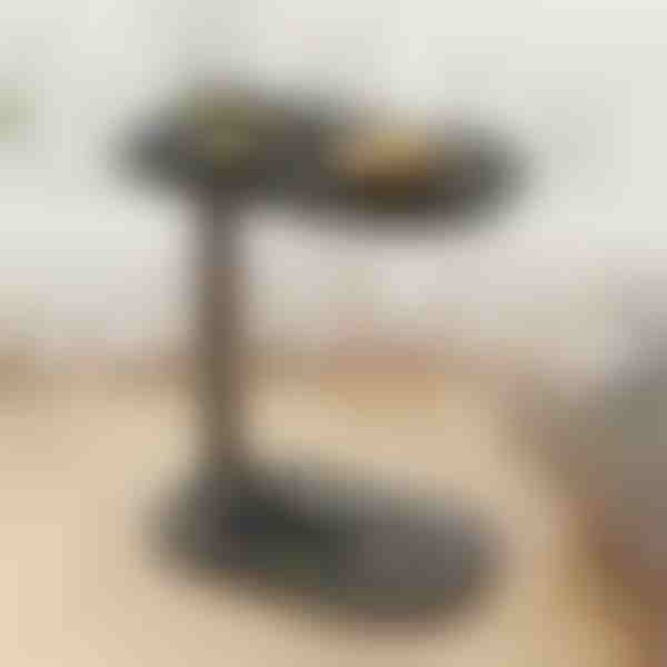 Nešiojamasis žurnalinis staliukas | DESKICA