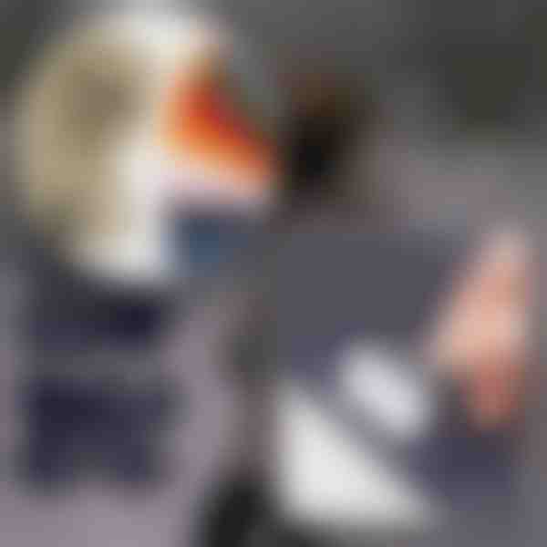 Lipnūs audinių taisymo pleistrai (8x įvairių spalvų) | ZAKRPKA