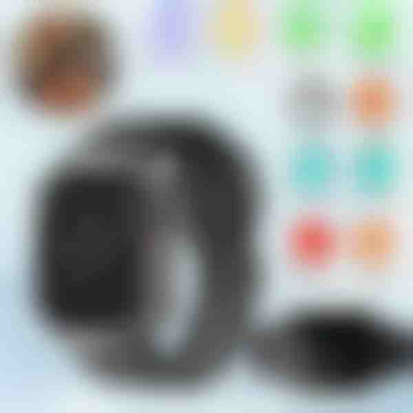 Neperšlampamas sportinis išmanusis laikrodis | TIMERANGER