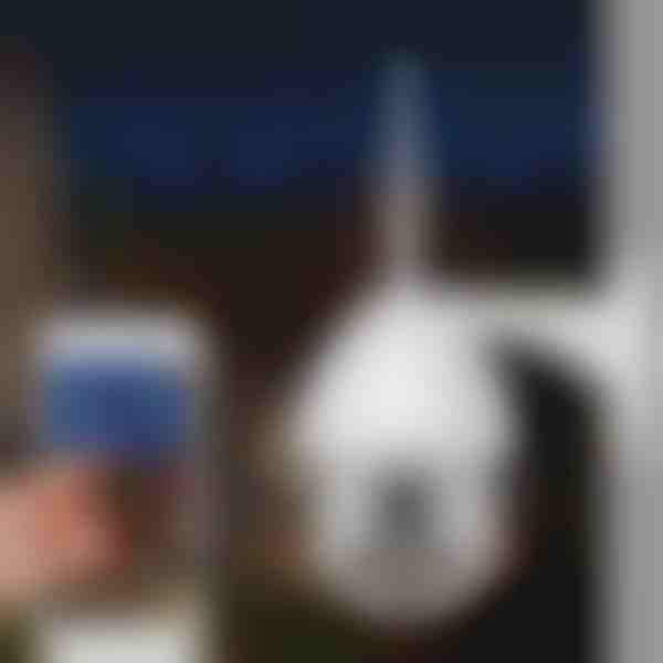 Lauko ir vidaus belaidė kamera | DIGICAM