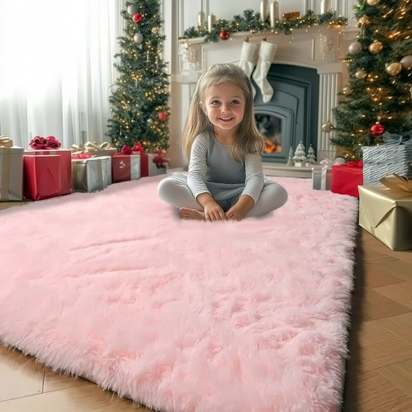 Pliušinis kilimas | CAPRETERA