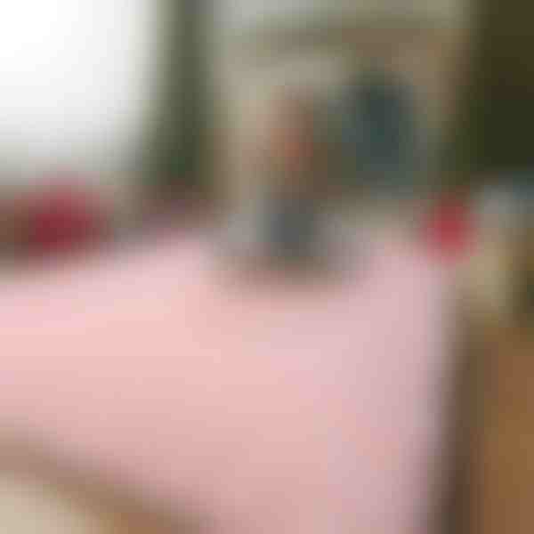 Pliušinis kilimas | CAPRETERA