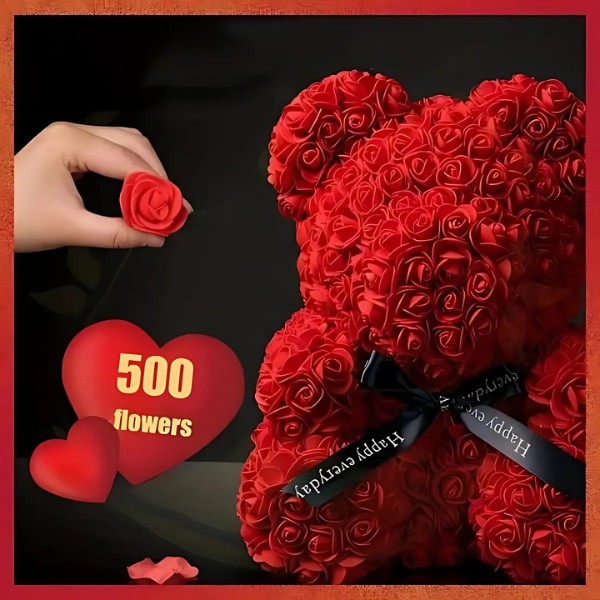 Meilės kalba dovanų | LOVEBEAR