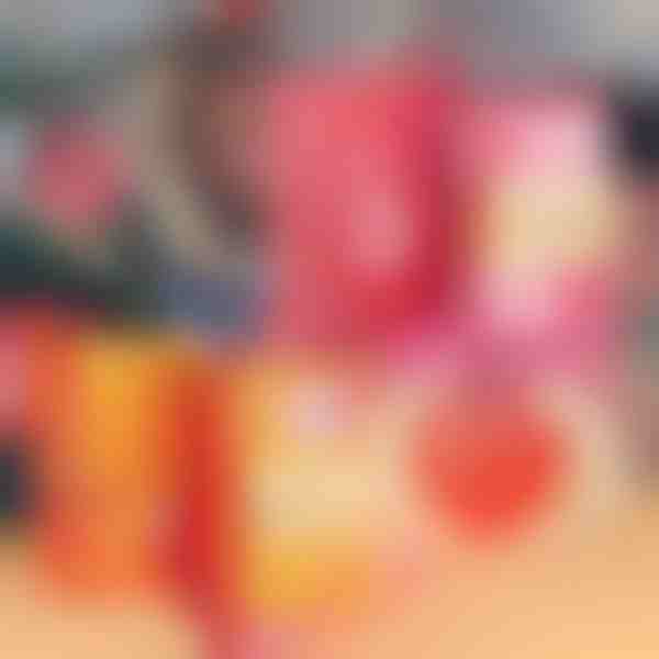 Netikėto sprogimo dovanų dėžutė | CASHMAS