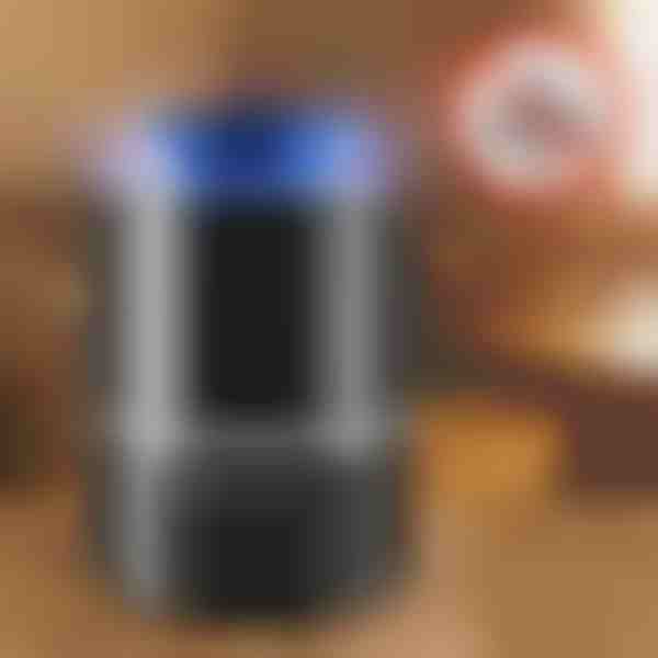 Anti-uodų LED įrenginys – saugus ir tylus sprendimas | ANTIMOSQUITO