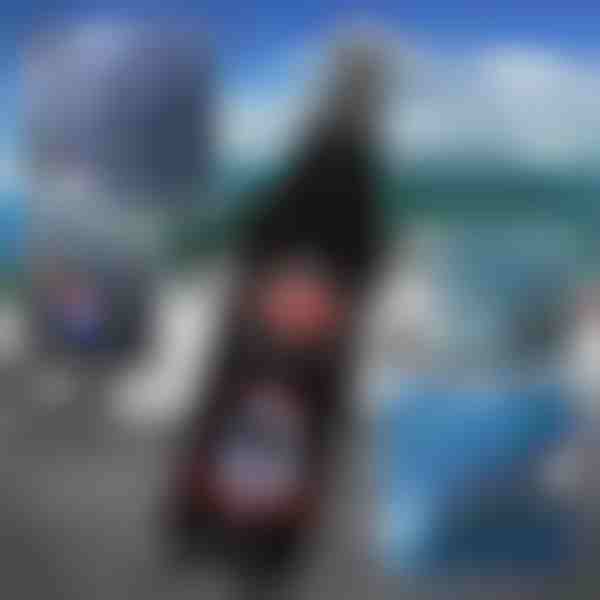 Nano purškiklis automobilių įbrėžimams taisyti | CAREASE