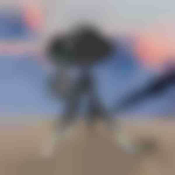 Monoklinis teleskopas su 100x priartinimu | VISIONIC