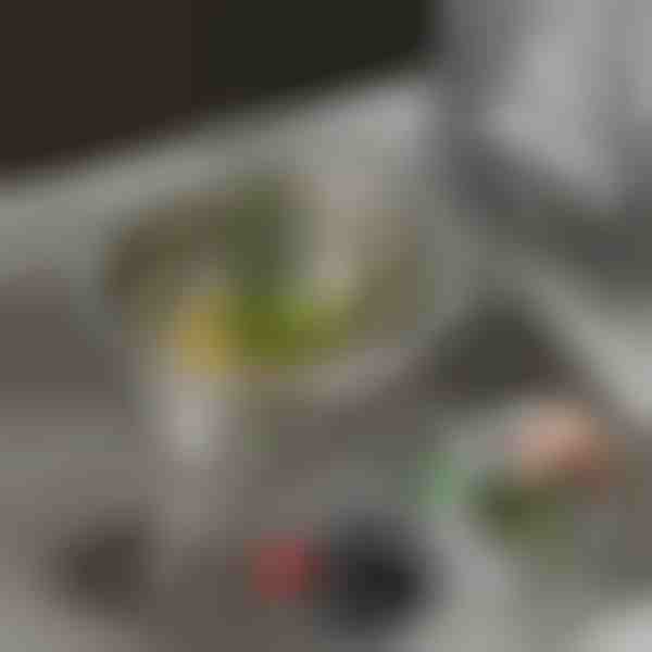 Nutekėjimo krepšelis, filtravimui ir laikymui | EVOSINK