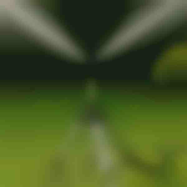 Besisukantis trikojis purkštuvas | HYDRASPRINK