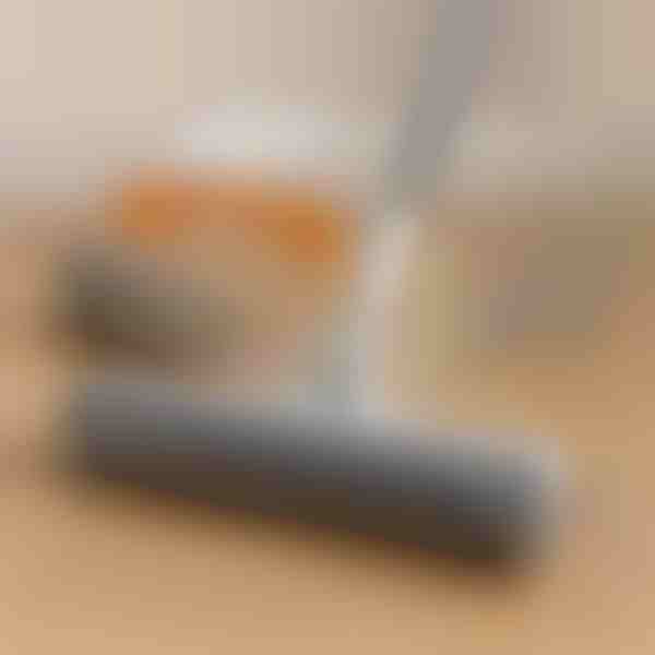 Šluota su 180° sukimosi valymu | MOPTAN