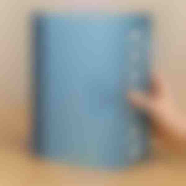 Dokumentų organizatorius, kuris palengvina gyvenimą | PAPRION