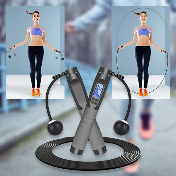 Skaitmeninė šokdynė | ROPENETIC