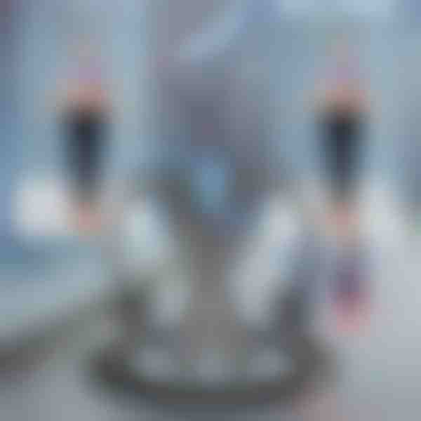 Skaitmeninė šokdynė | ROPENETIC