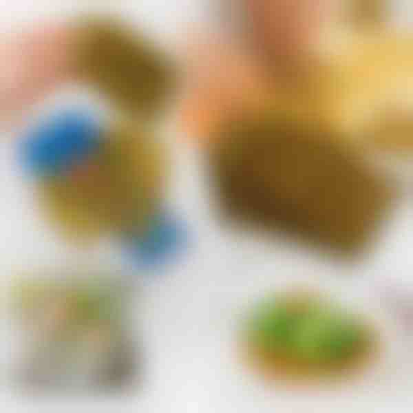 Lengvų įdarytų suktinukų gaminimo aparatas | FOODROLL