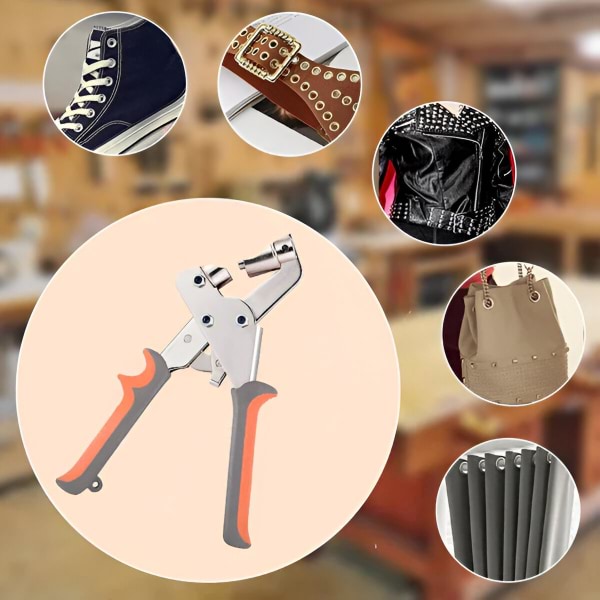 Veržliaraktis, užtikrinantis patikimą tvirtinimą | HOLANKO