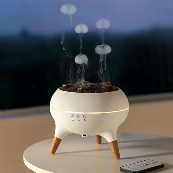 Raminantis aromato difuzorius | MEDUSAMIST