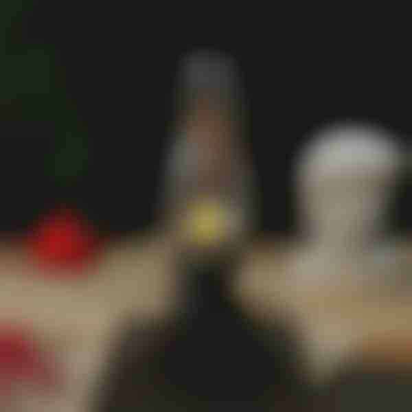 LED senovinio stiliaus žibalinė lempa | VINTALUM