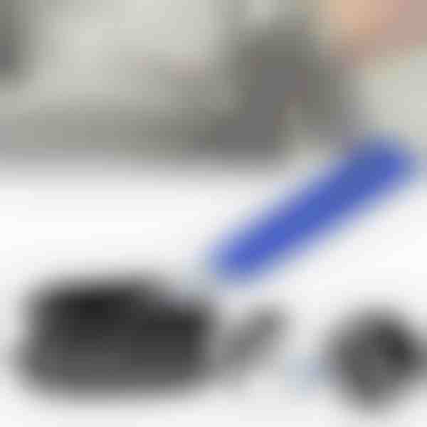 360° besisukantis stabdžių apkabų įrankis | CALIRAT