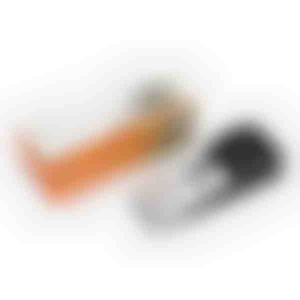 Kompaktiškas durų stabdis su signalizacija | SECUSTOP